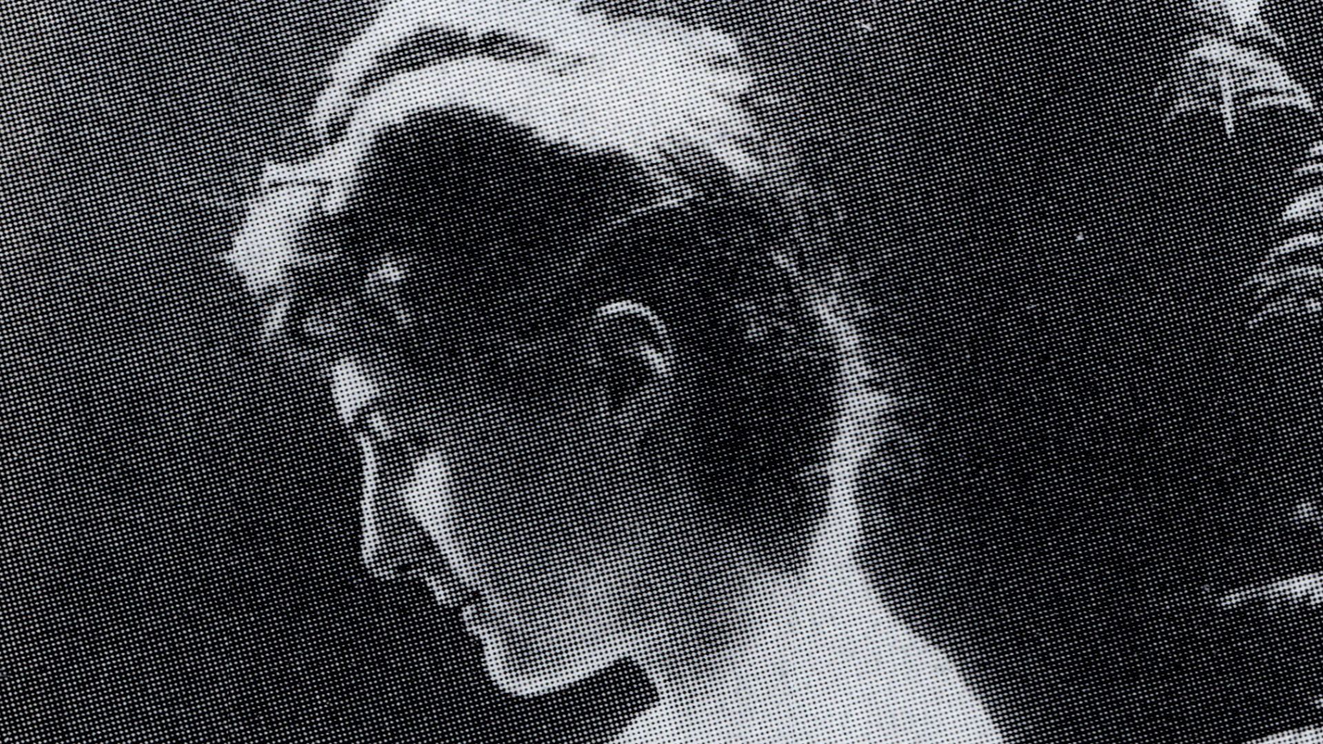 Florence Balcombe 1880