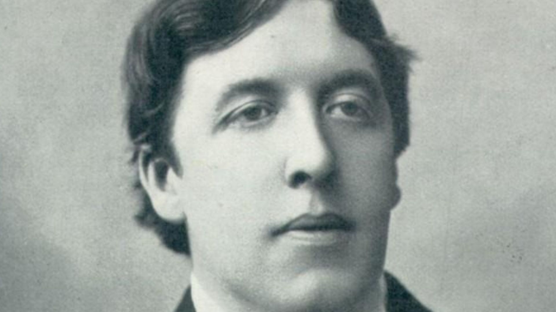 Oscar Wilde (1854-1900), circa March 1892, by Alfred Ellis & Walery Studio, (floruit late 1890s-1908). Photo # 10650-4.