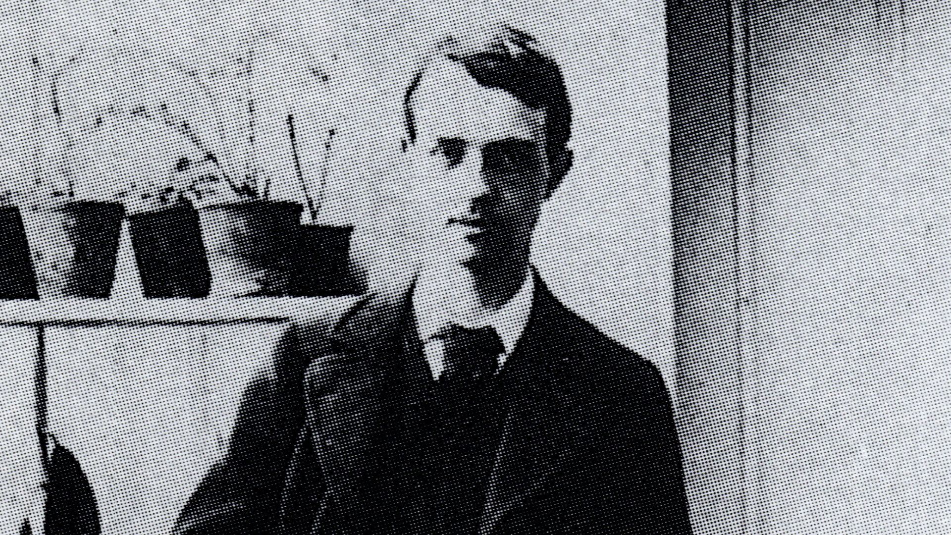 Robert Baldwin Ross