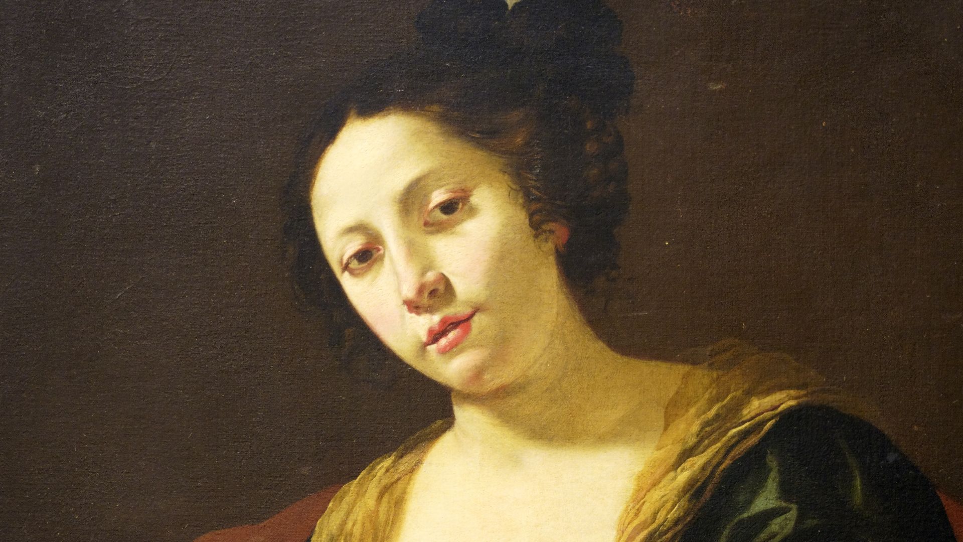 Galleria Napoletana (Museum of Capodimonte)