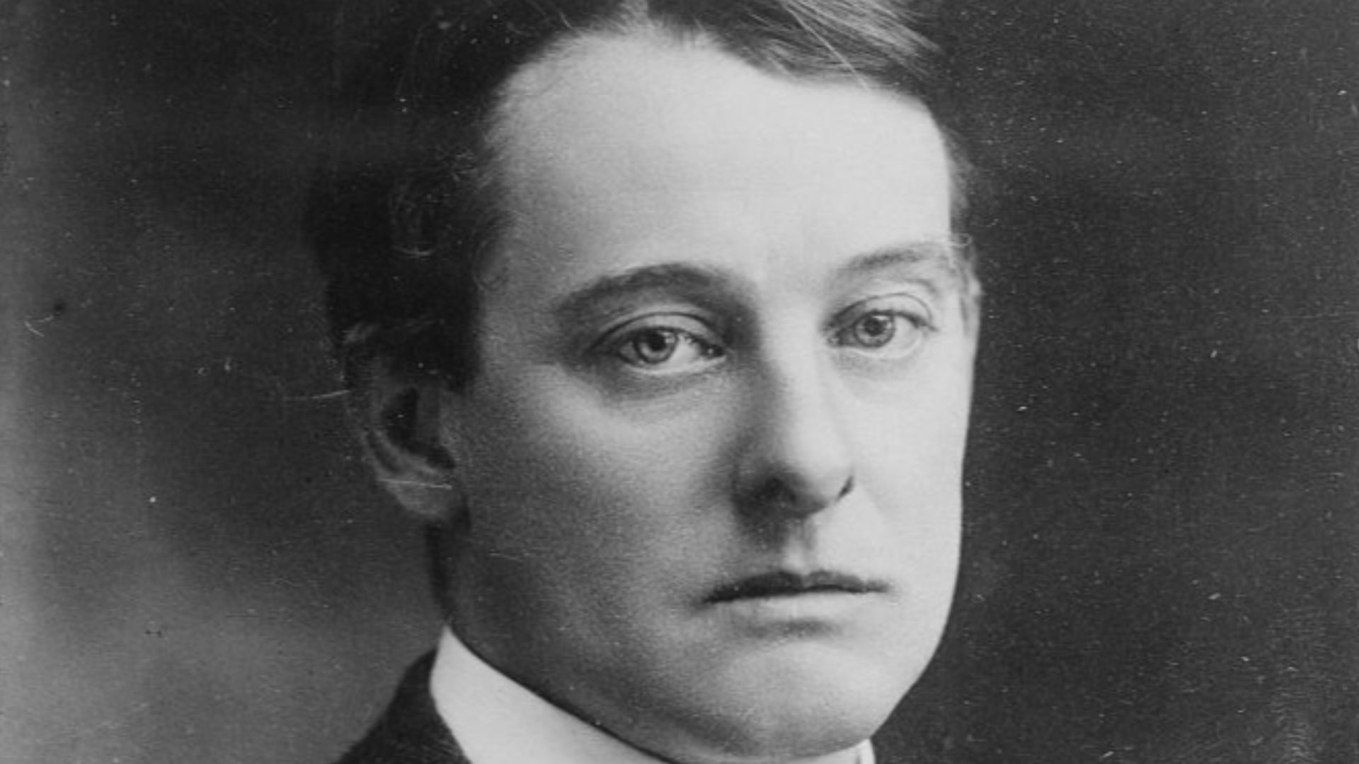 Lord Alfred Douglas