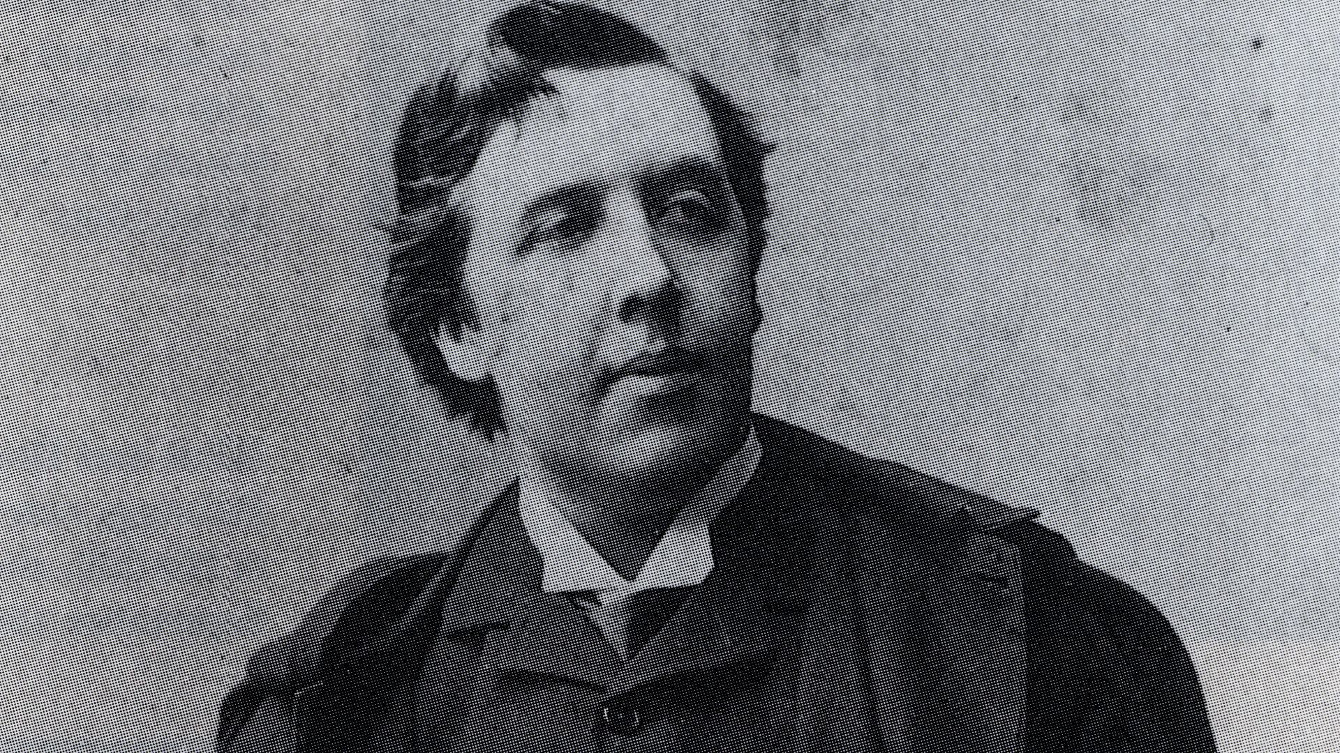 Oscar Wilde (1891)