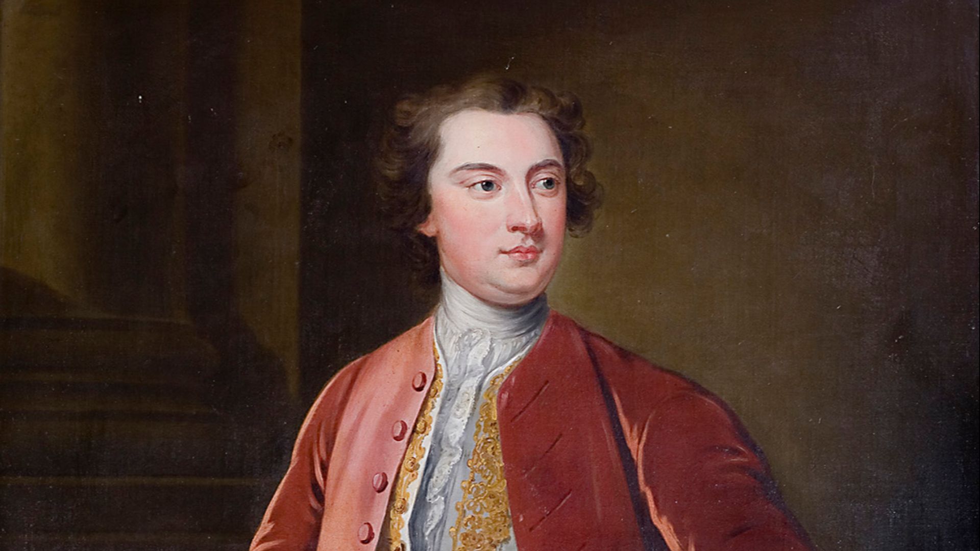 Garret Wesley, 1st Earl of Mornington