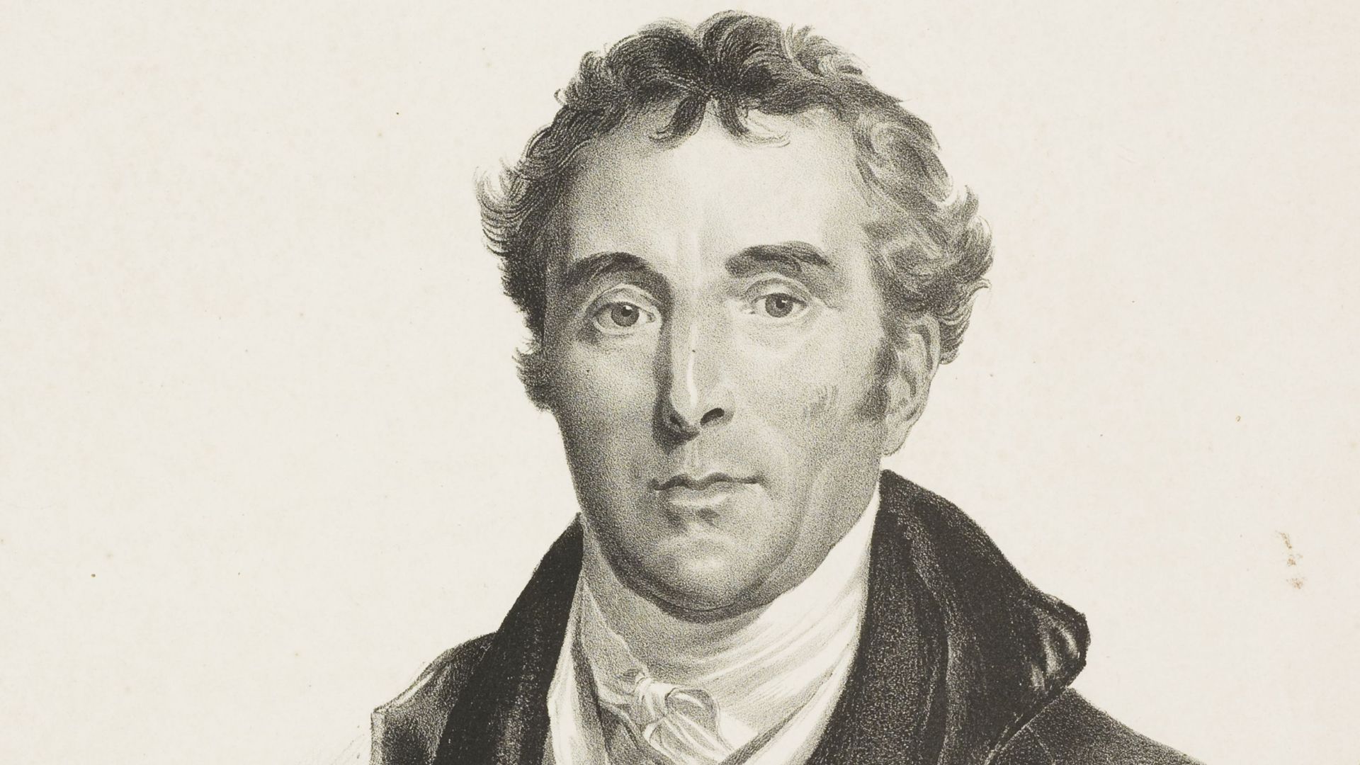 TitleArthur Wellesley, Duke of WellingtonContributorWellesley, Arthur, Duke of Wellington (1769-1852) (depicted)Dates.dPublisher(1800-1900)GenrePortraitsExtentvoorstelling: 202 x 192 mm.GraphicBlack-and-white ;LanguageFrenchTypographical detailslithograph