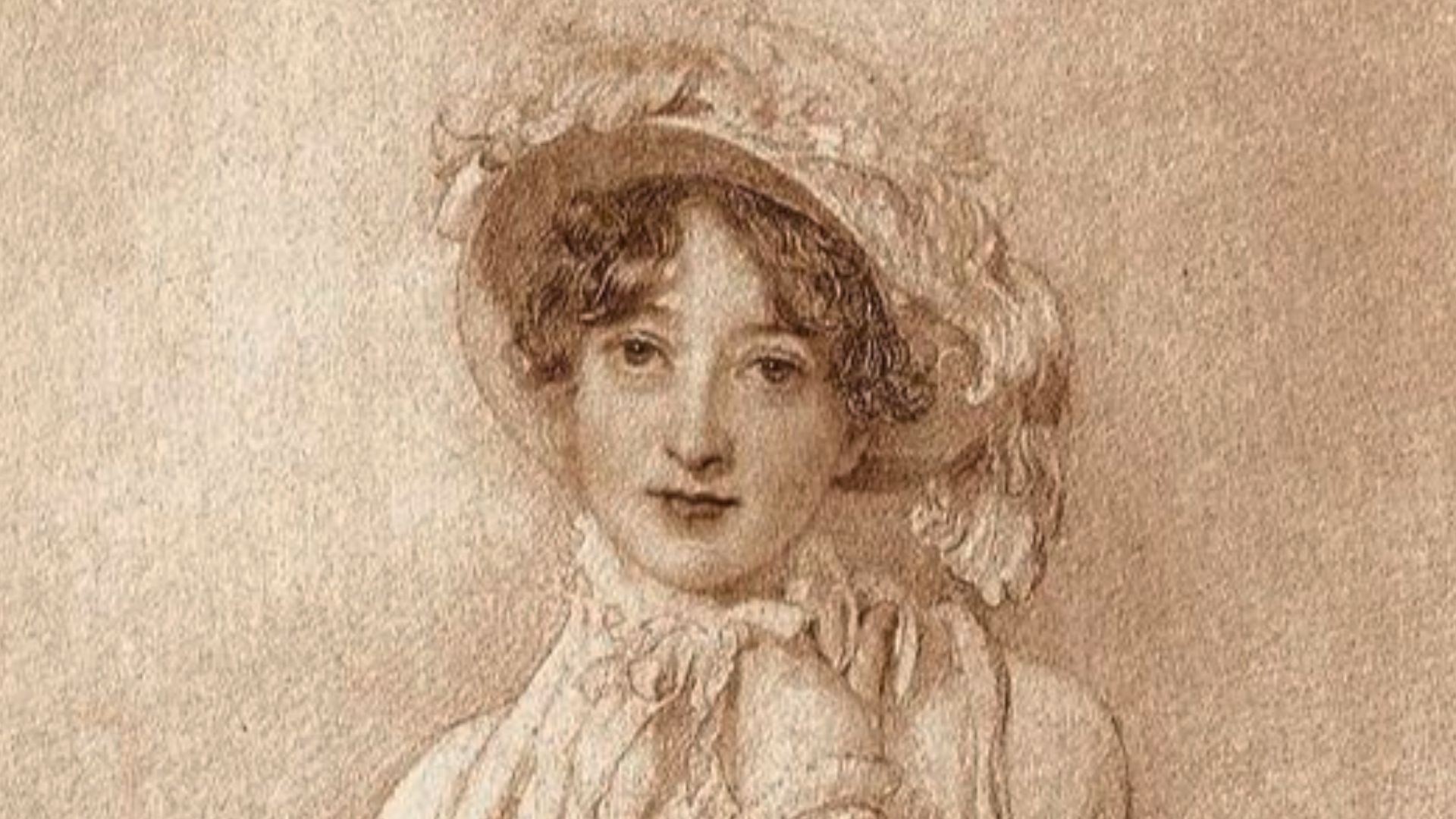 Kitty Pakenham, wife of 1st Duke of Wellington