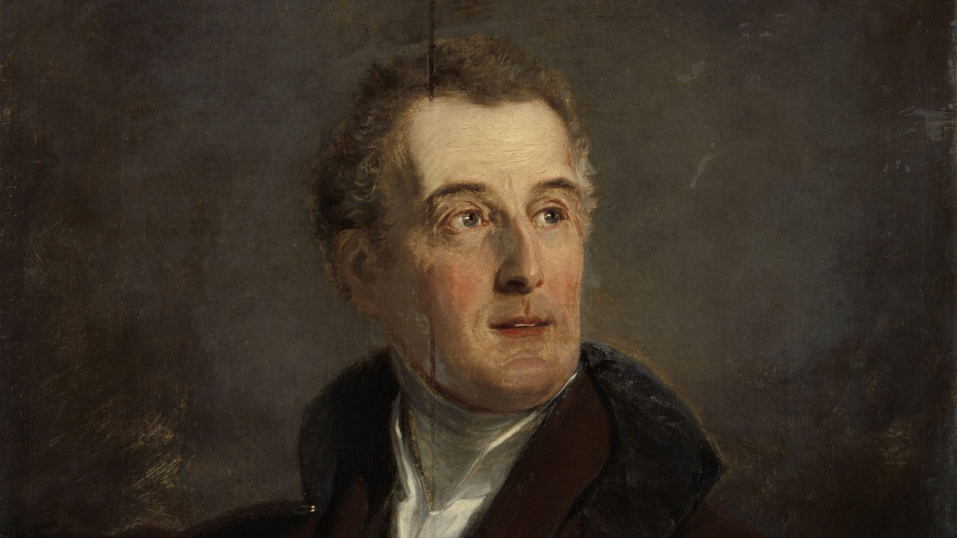 IdentificatieTitel(s): Portretstudie van Arthur Wellesley, hertog van Wellington. Portret van Arthur Wellesley, Duke of Wellington (1769-1852)Objecttype: schilderij Objectnummer: SK-A-4689Opschriften / Merken: signatuur en datum, rechtsmidden: ‘J.W. Piene