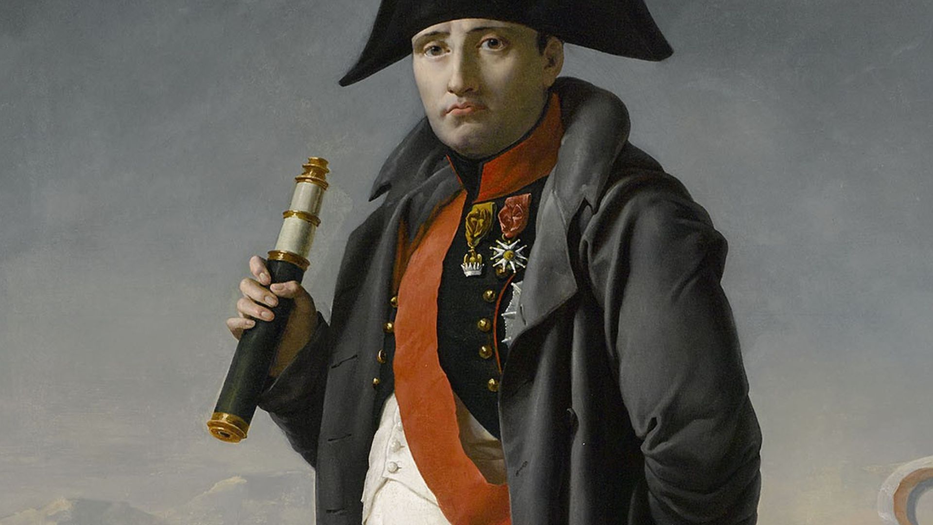 File:Napoléon Before The Battle Of Moscow By Joseph Franque.jpg