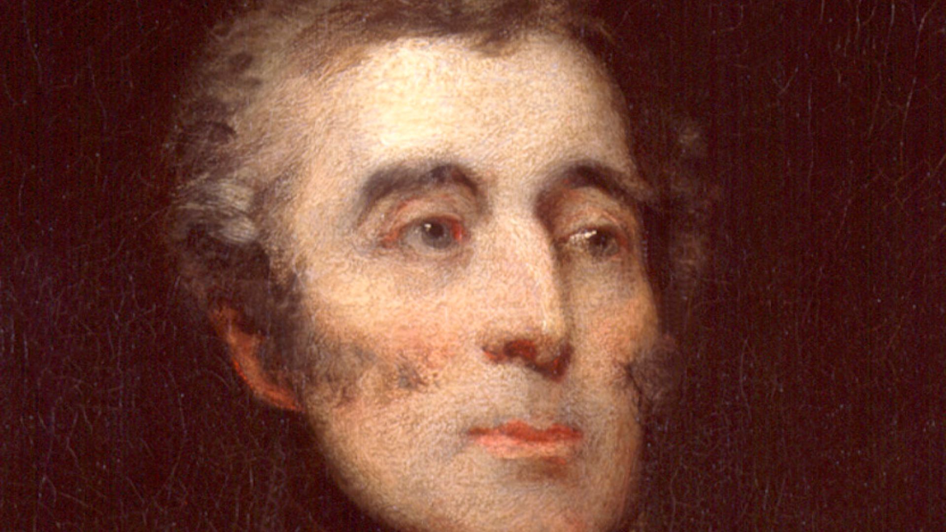 Portrait of Arthur Wellesley (1769–1852)