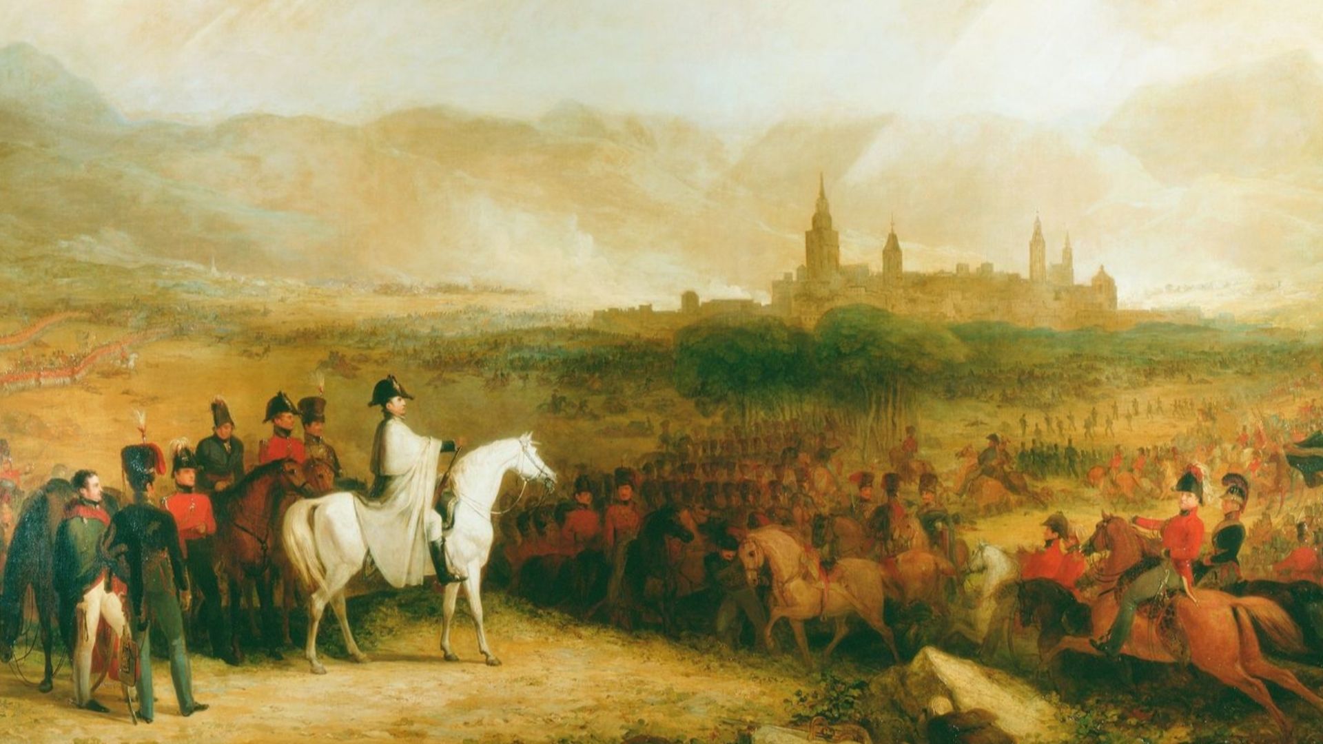 File:George Jones (1786-1869) - The Battle of Vittoria - RCIN 407186 - Royal Collection.jpg