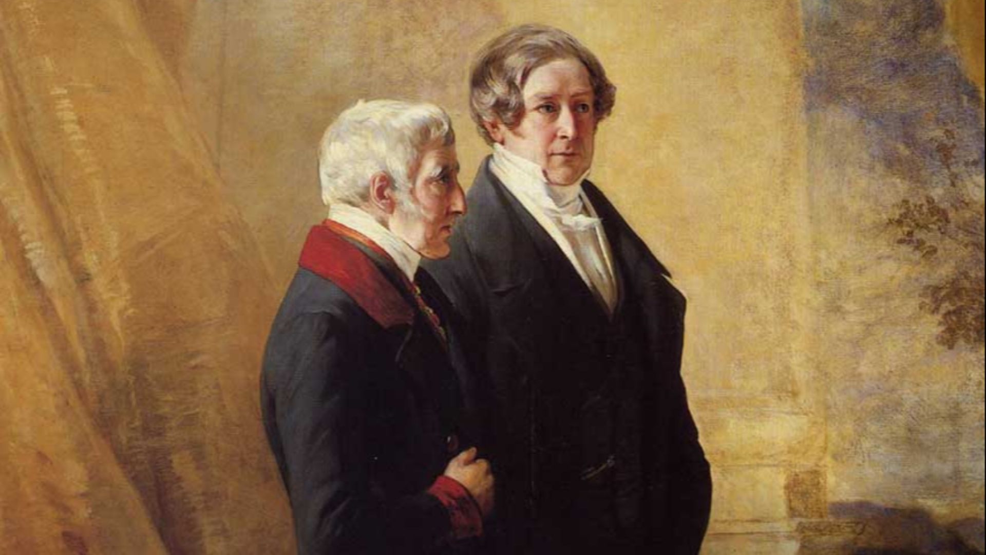 File:The Duke of Wellington and Sir Robert Peel 1844.jpg