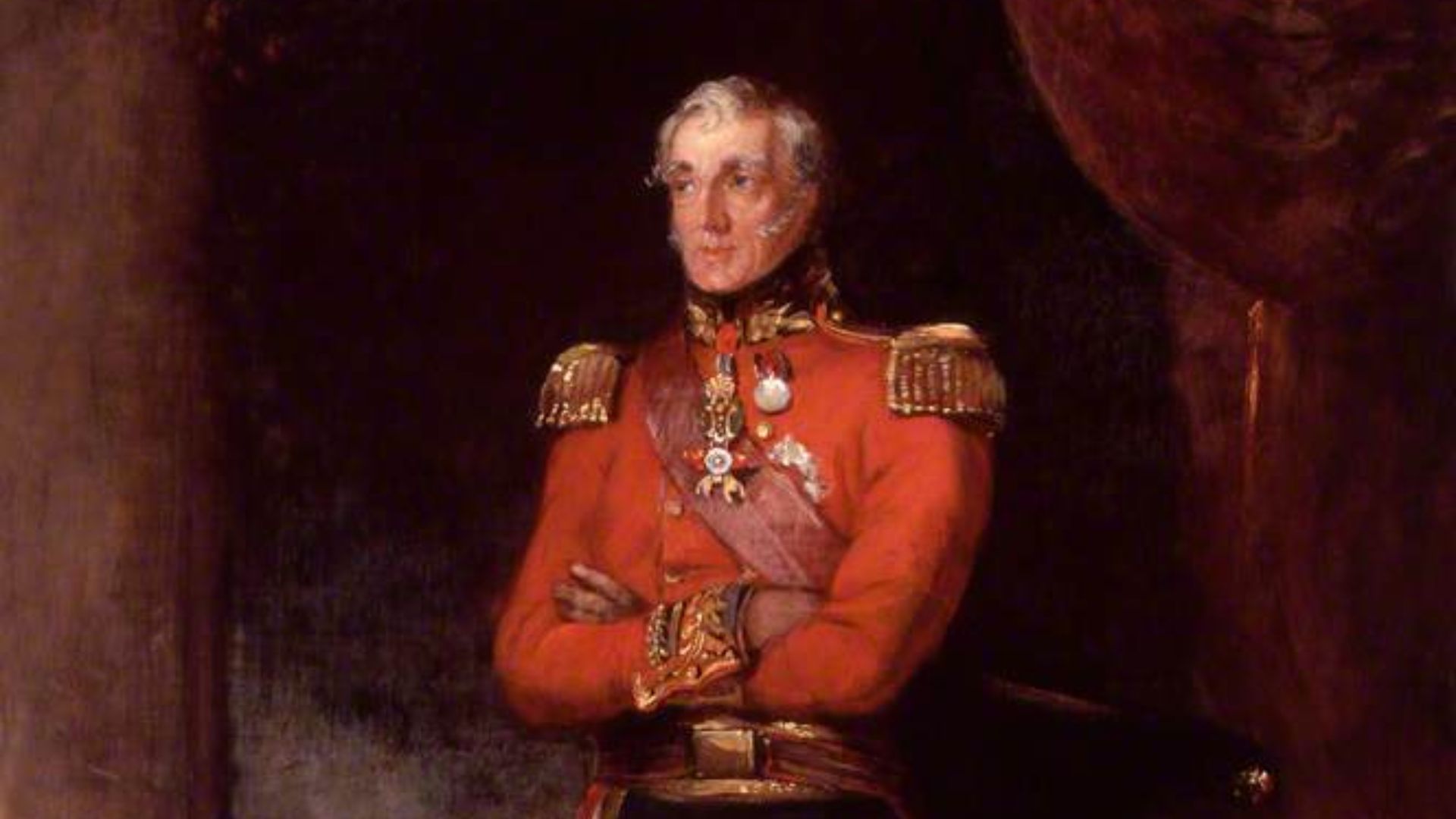 File:William Salter (1804-1875) - Arthur Wellesley, 1st Duke of Wellington - NPG 3766 - National Portrait Gallery.jpg