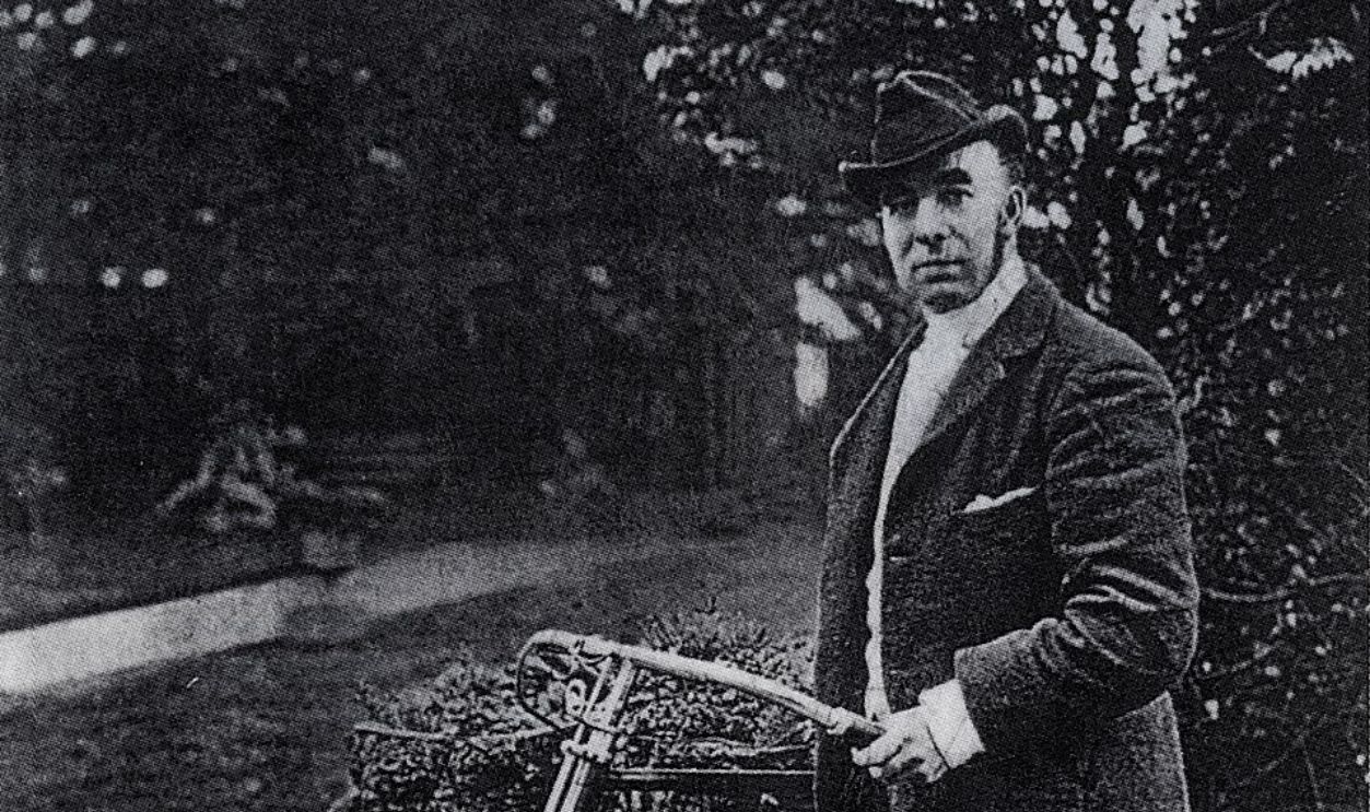 Marquess of Queensberry 