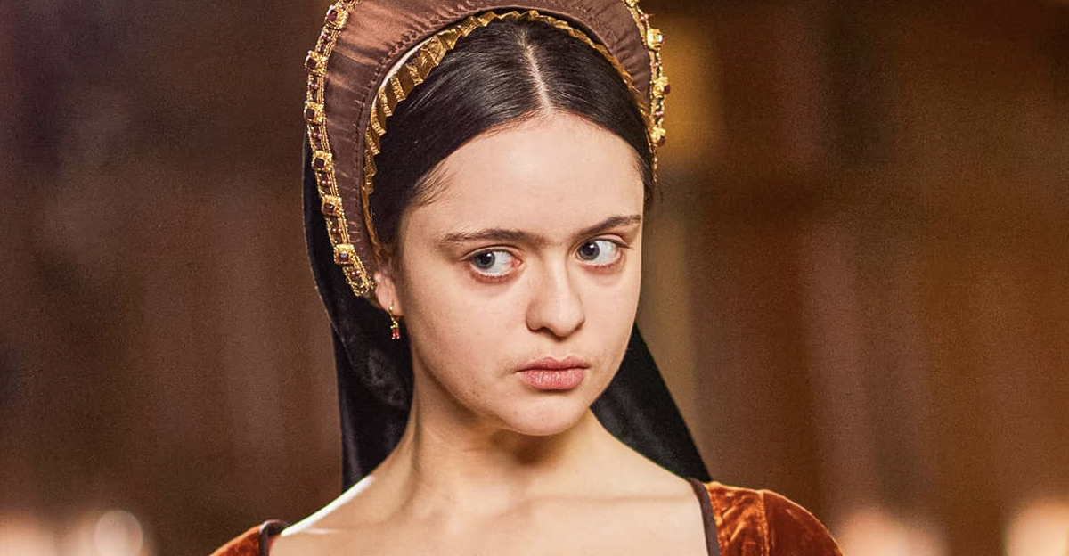 Wolf Hall: The Mirror and the Light (2024), BBC One