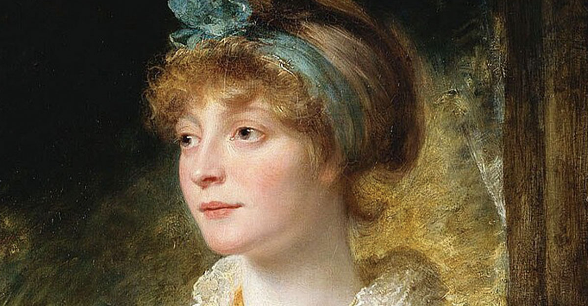 Princess Sophia of Great-Britain (1777–1848)