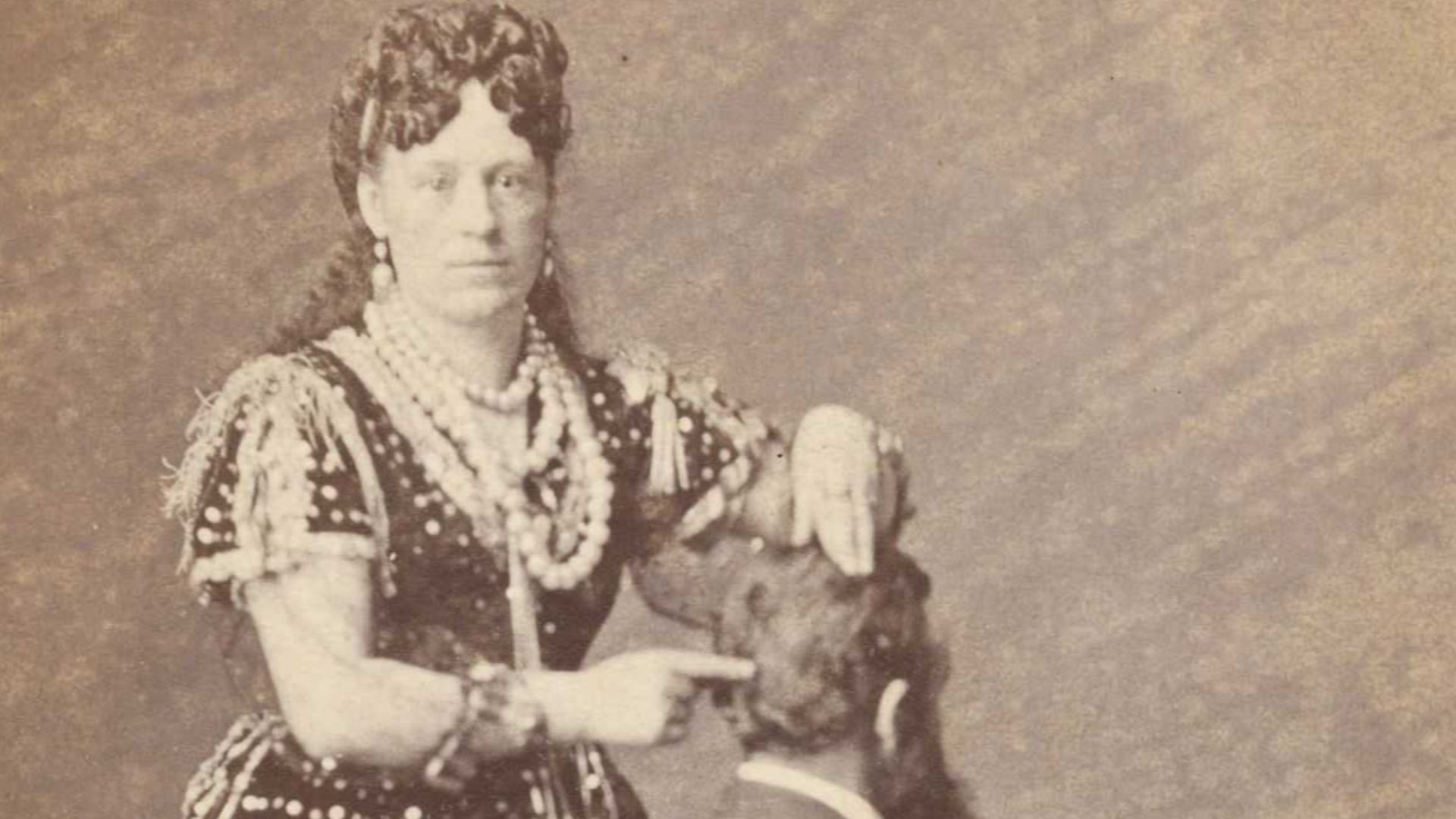 Madame Sibley Phrenologist and mermerist active in Australia maybe 1860??