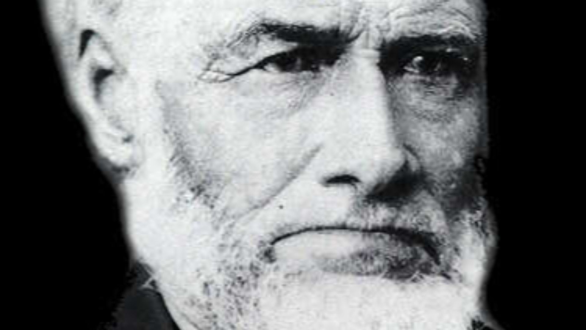 Depiction of James W. Marshall