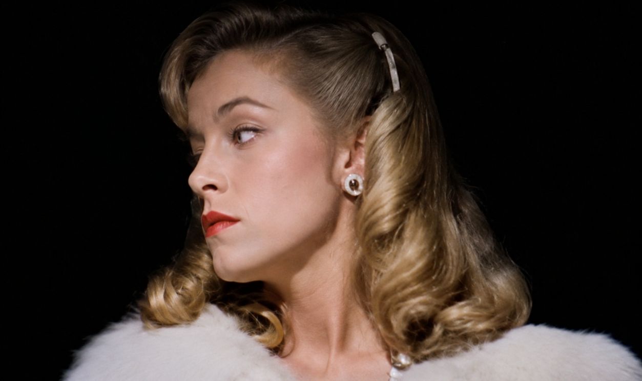 Screenshot from White Mischief (1987) 