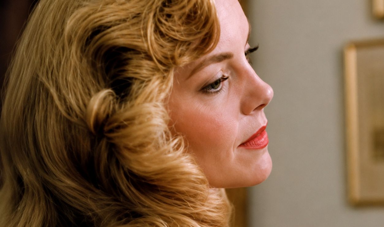 Screenshot from White Mischief (1987) 