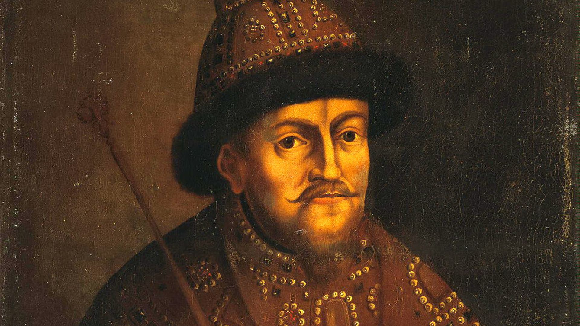 Michael I of Russia