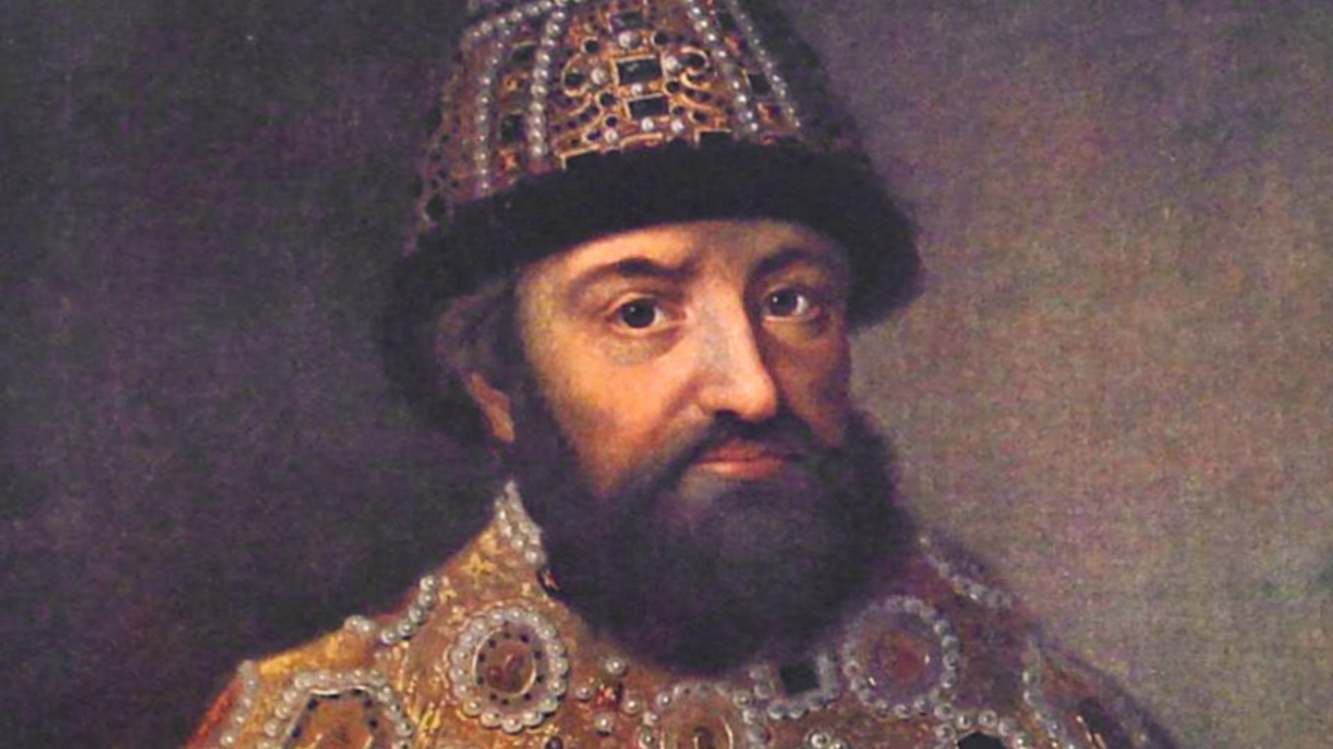 Michail Romanov