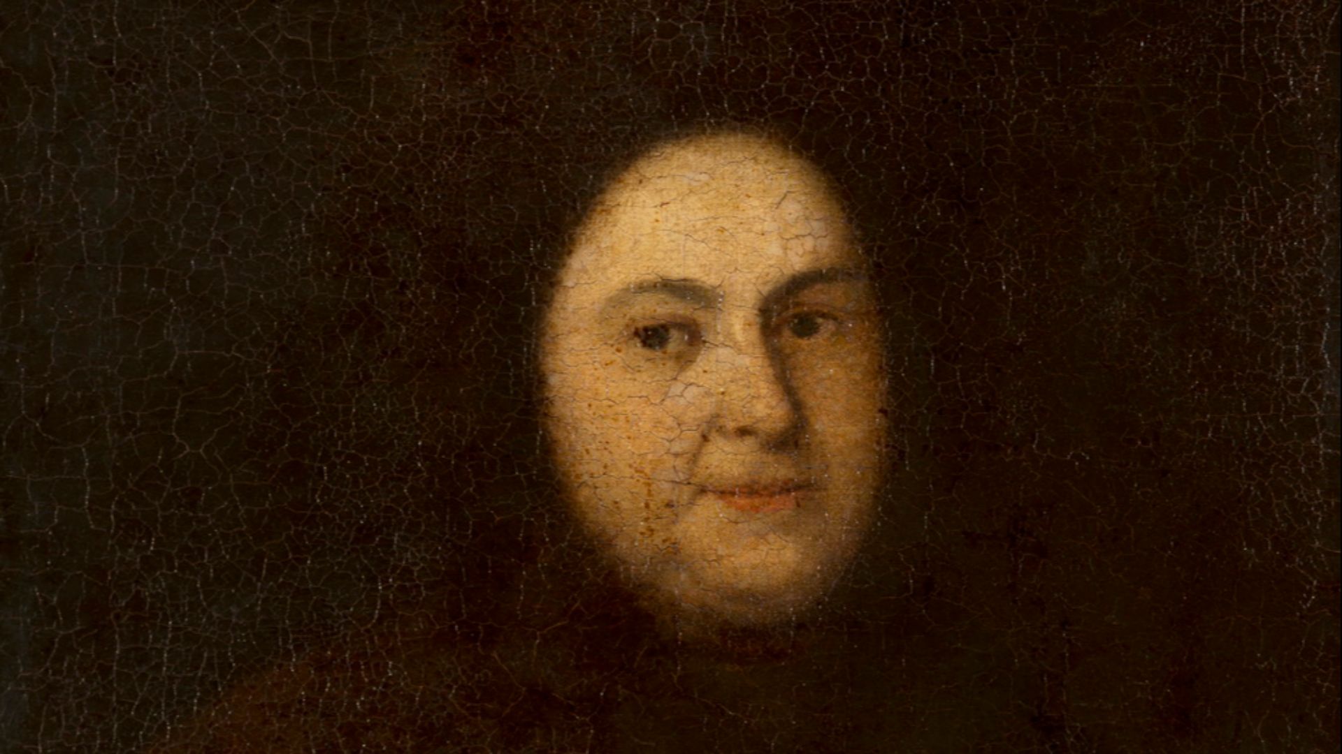 Evdokia Fyodorovna Lopukhina
