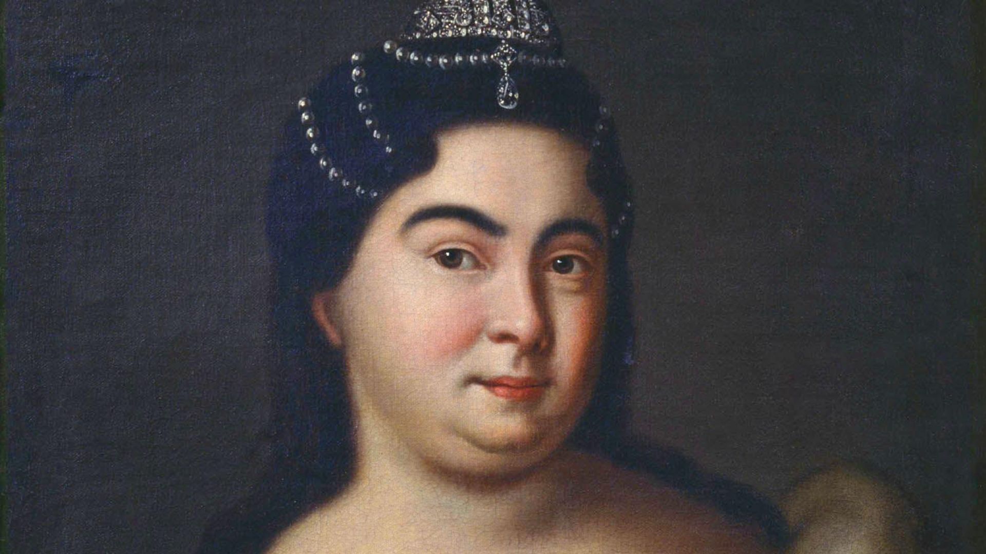 Catherine I of Russia
