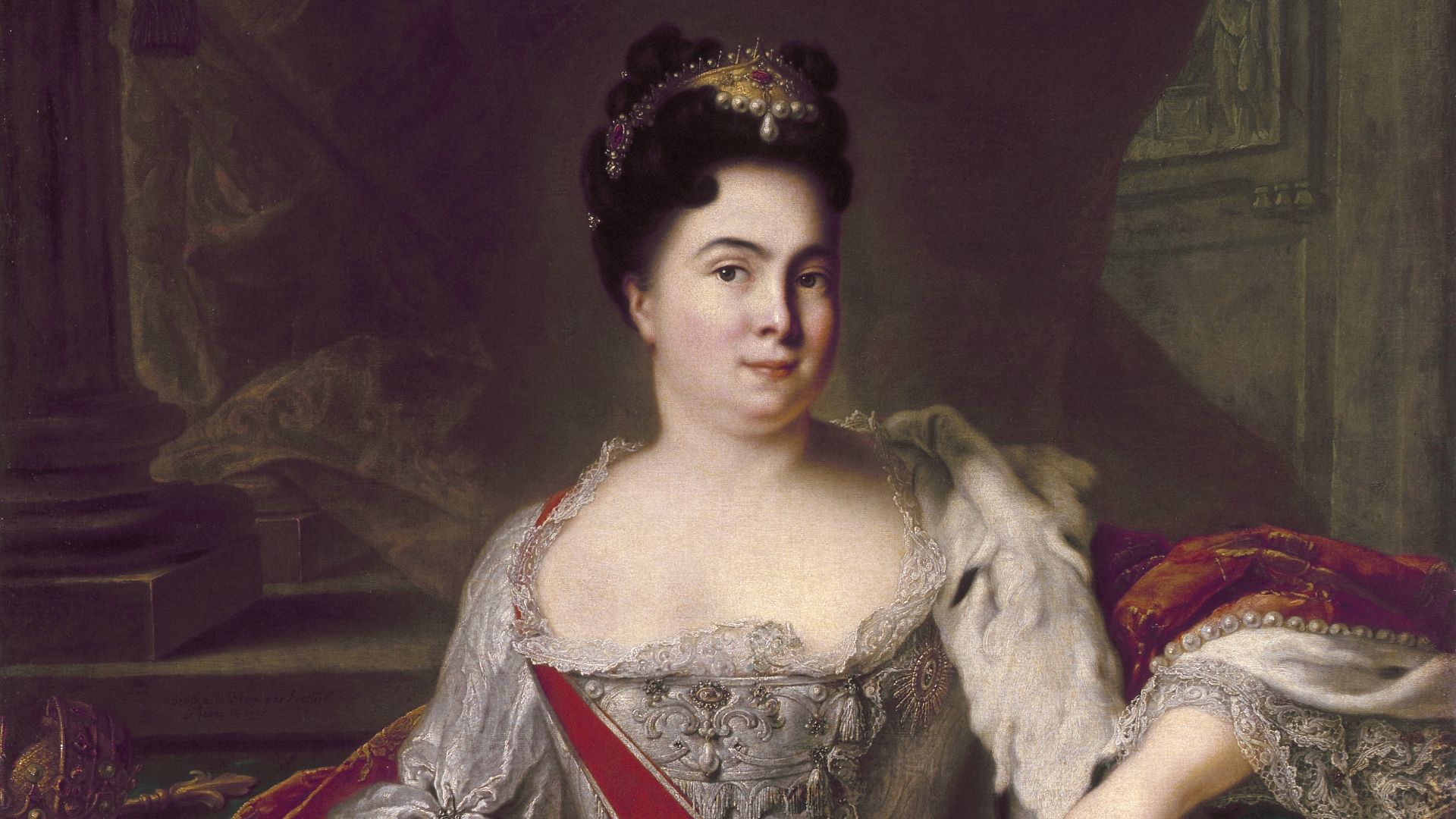 File:Catherine I of Russia by Nattier.jpg