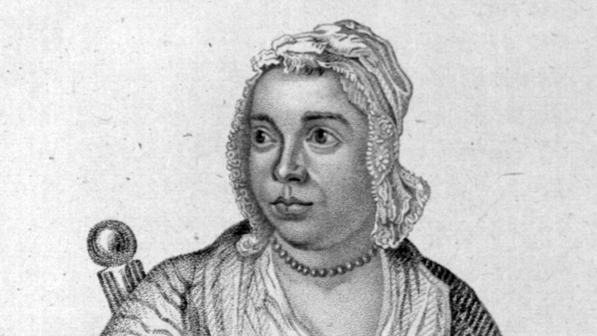 Mary Toft