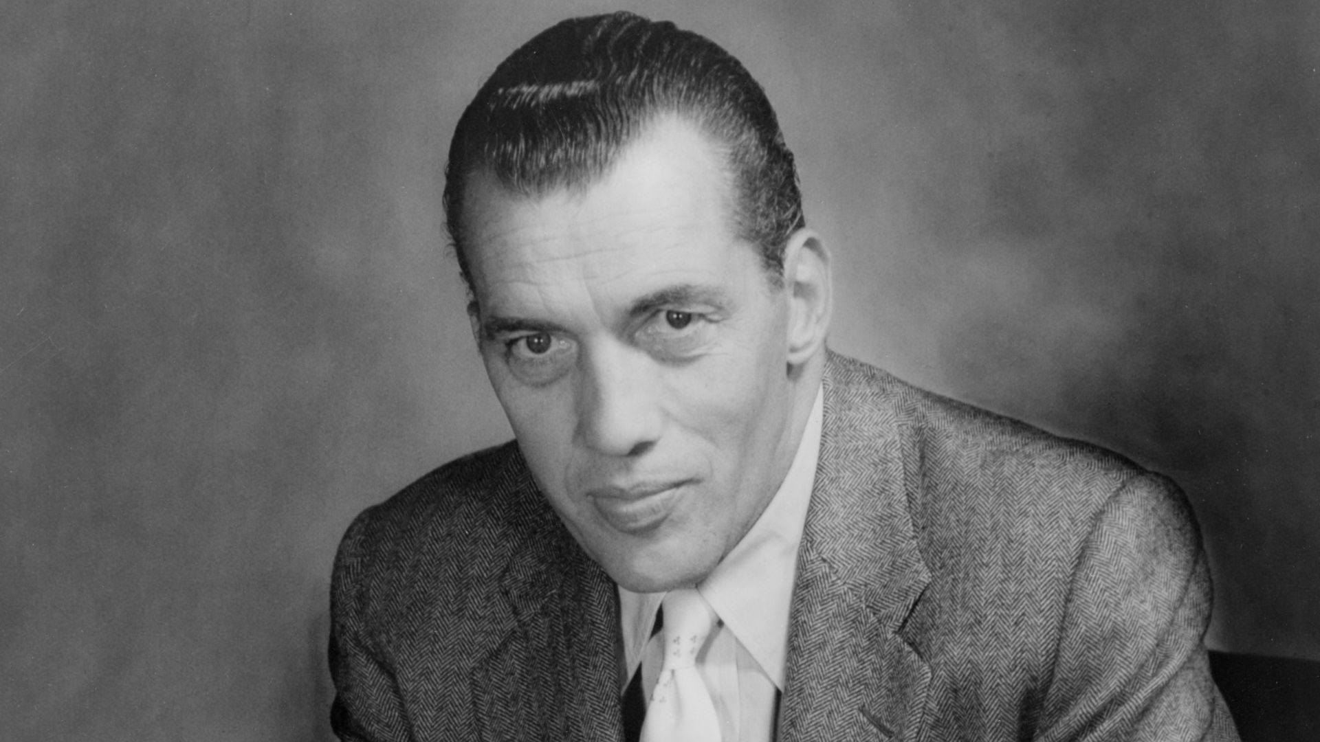 Ed Sullivan