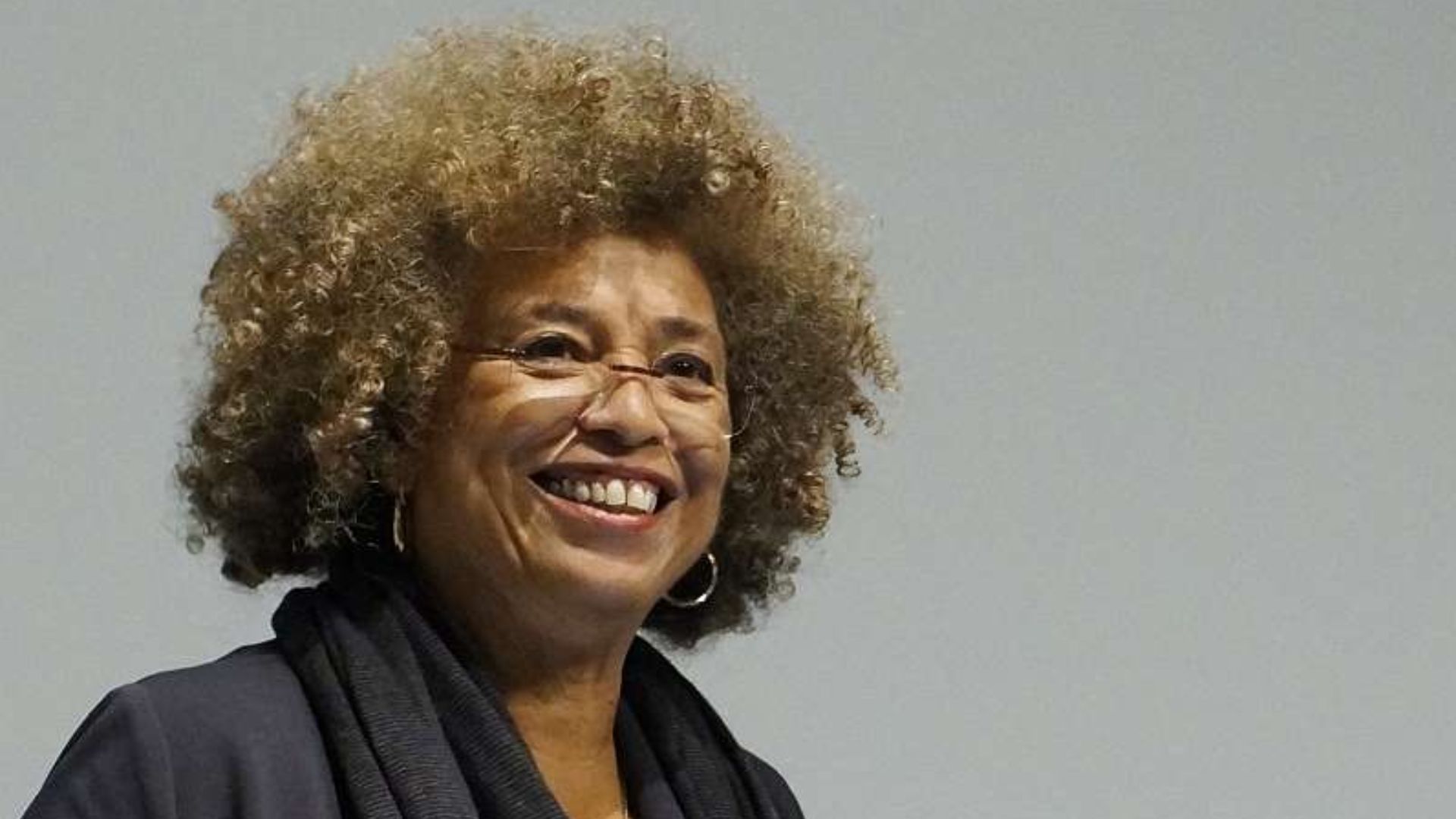 Angela Davis