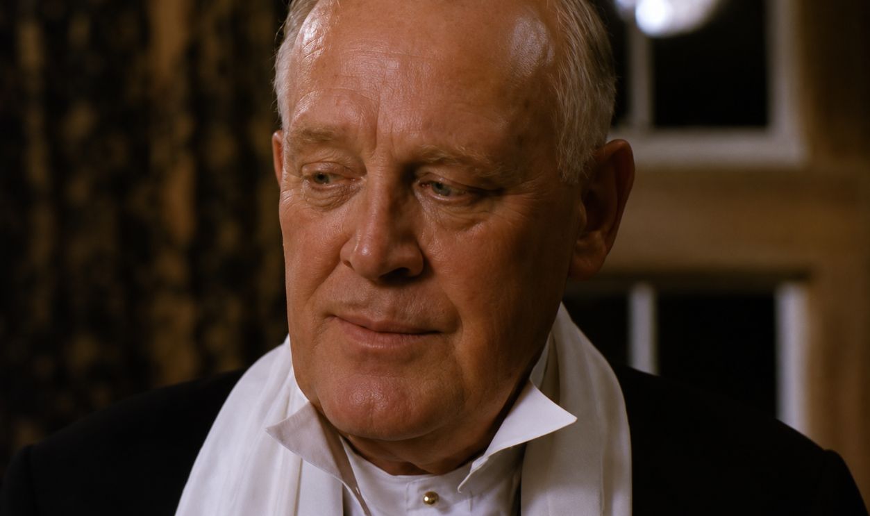 Screenshot from White Mischief (1987) 