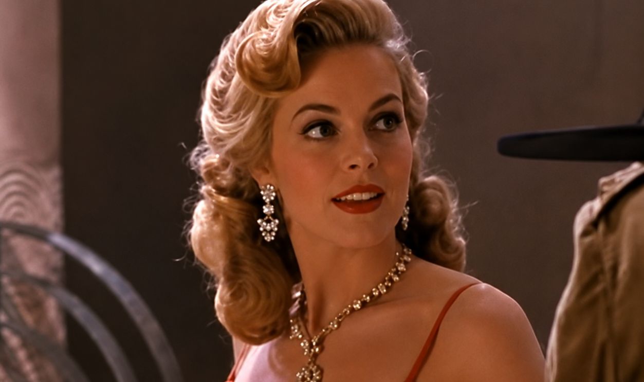 Screenshot from White Mischief (1987) 