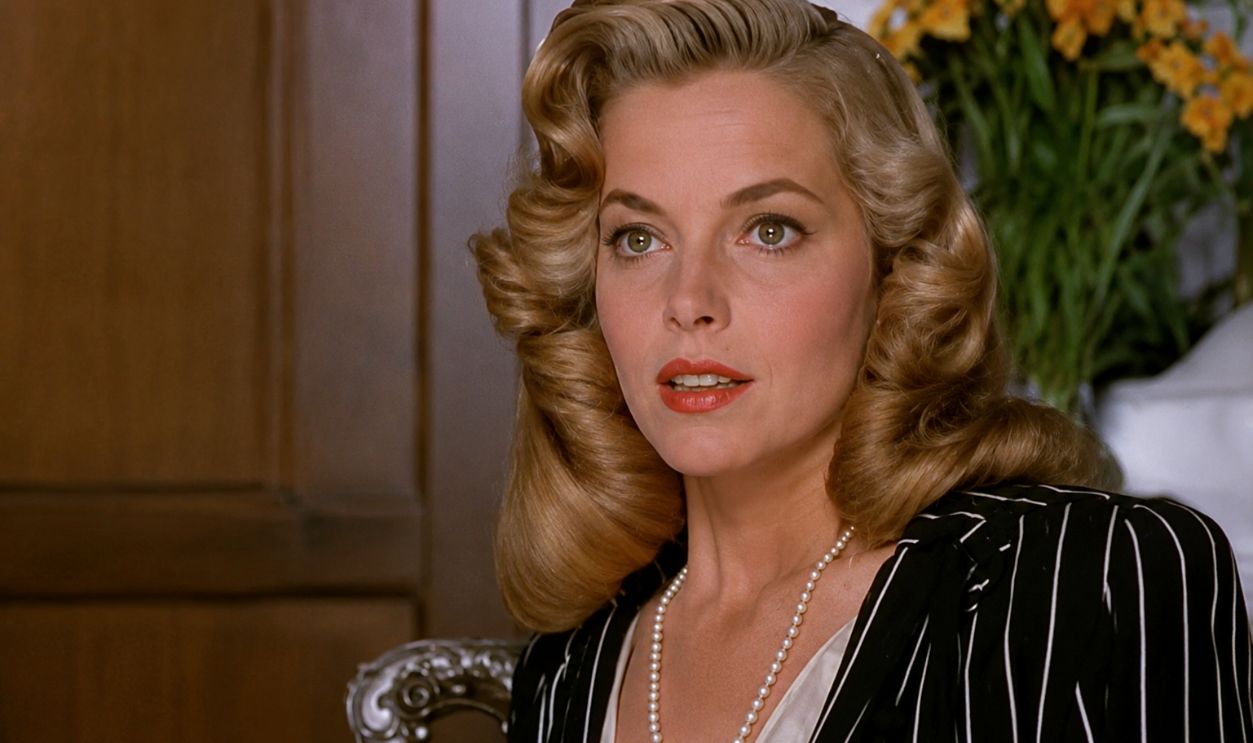 Screenshot from White Mischief (1987) 