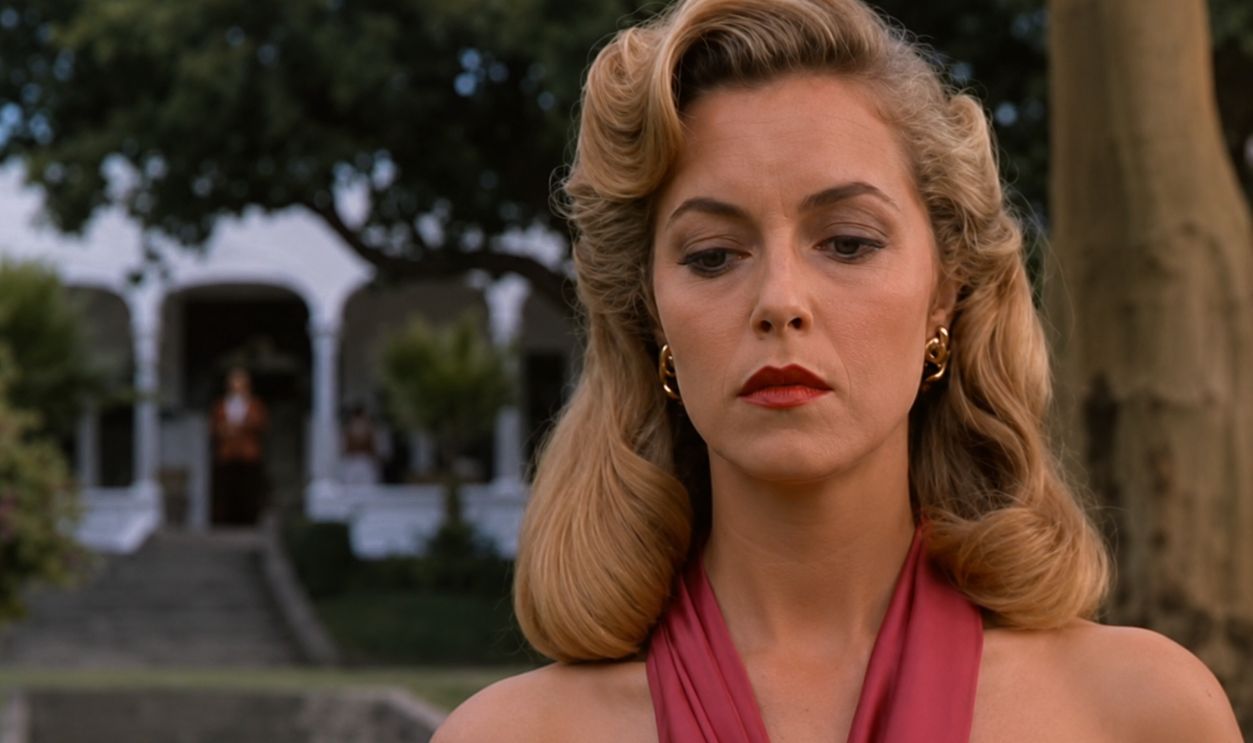 Screenshot from White Mischief (1987) 
