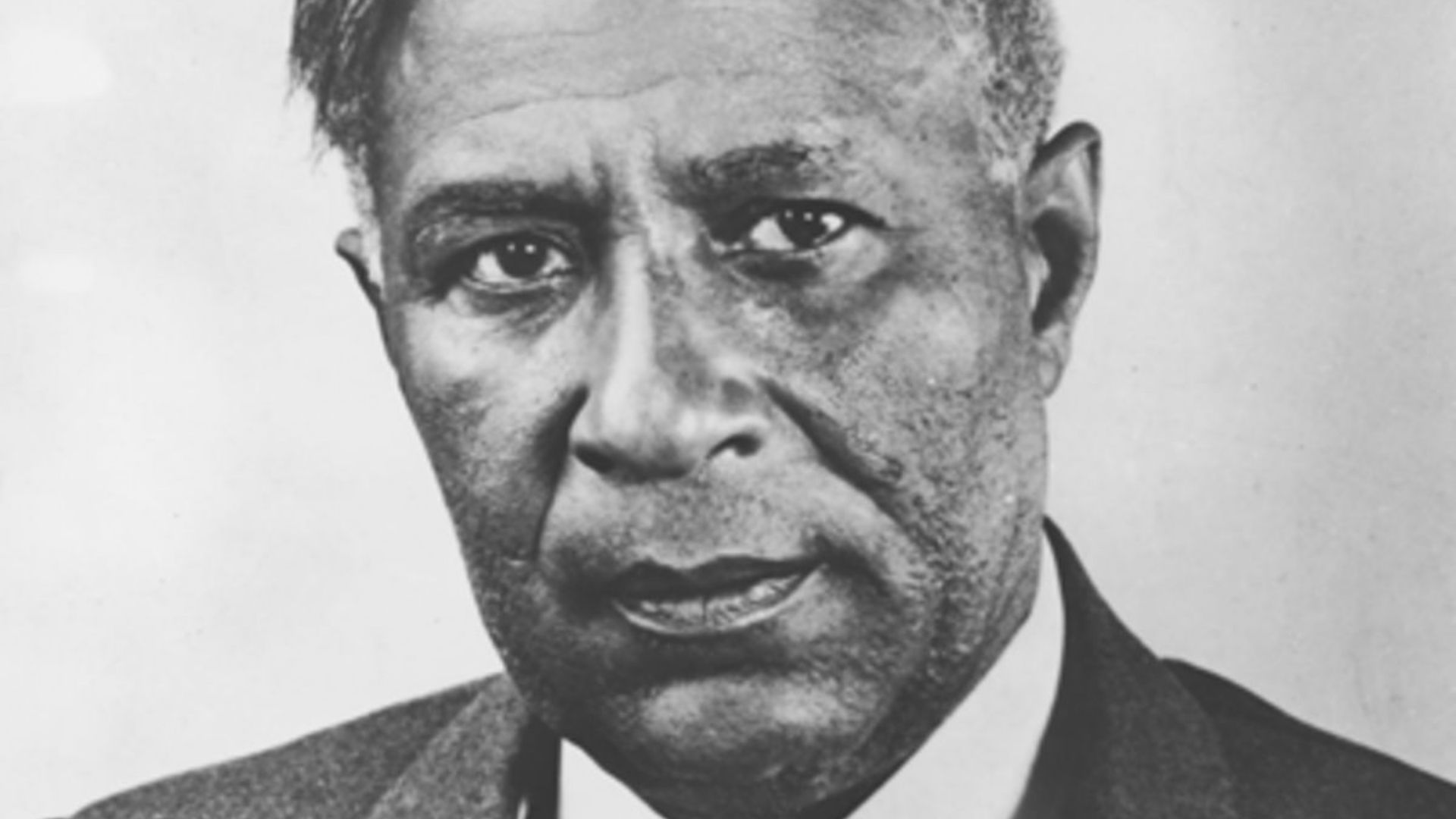 Garrett Morgan, African American innovator, invented the three-positioned traffic light to prevent car accidents in 1923.