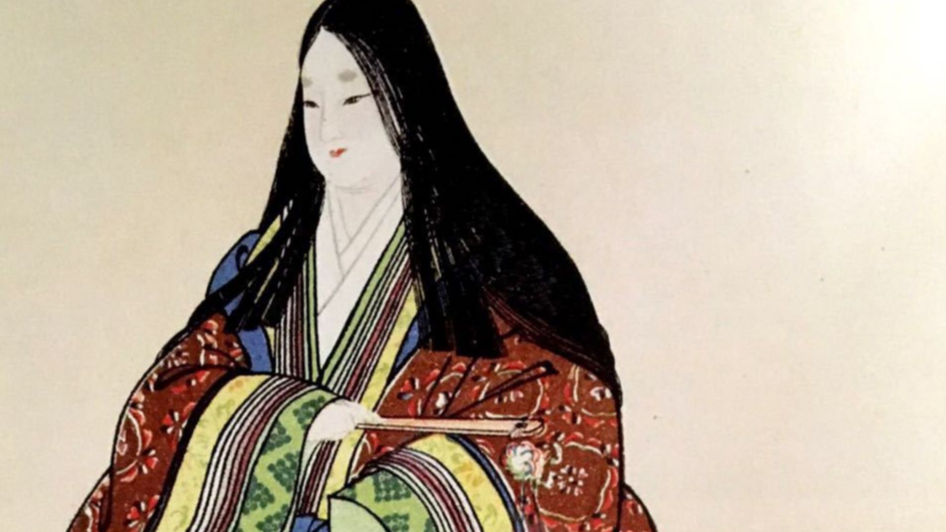 Murasaki Shikibu (siglo X)