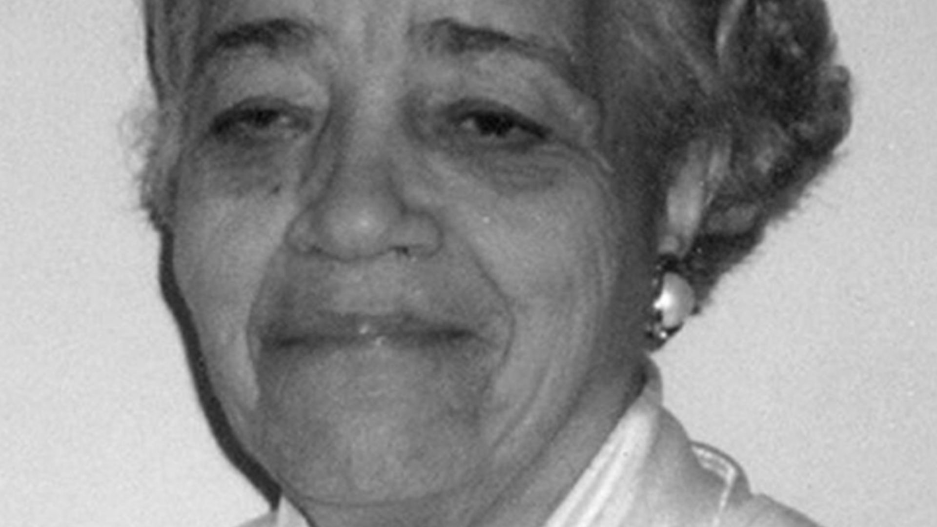 Dorothy Vaughan is one of NASA's Hidden Figures. She was the first black female Supervisor, working on the IBM machine. Inducted into the Langley Hall of Honor, June 1, 2017.