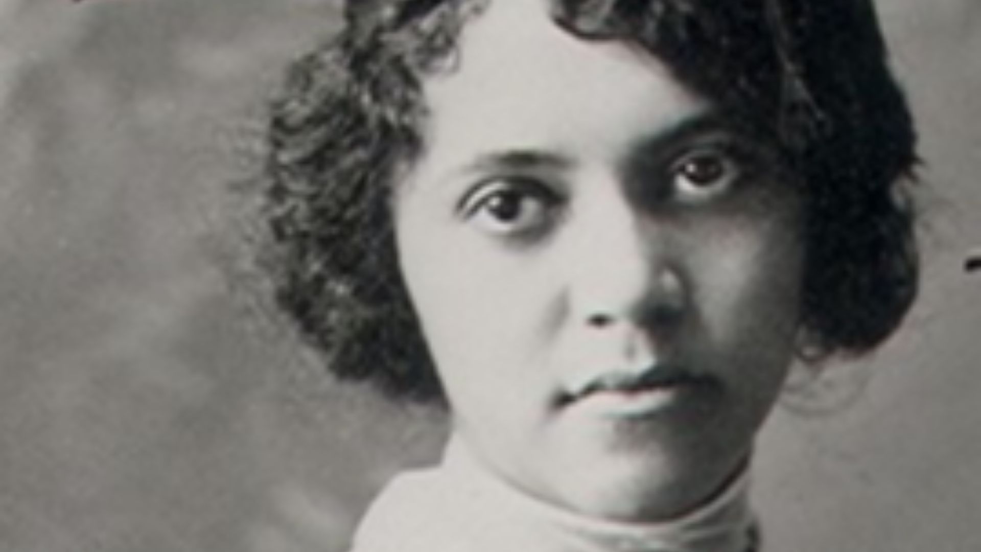 Alice Augusta Ball