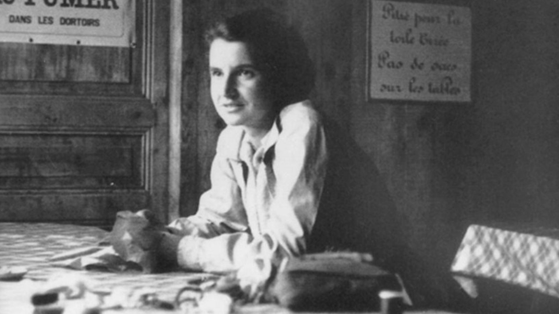 Rosalind Elsie Franklin was an English chemist and X-ray crystallographer whose work was central to the understanding of the molecular structures of DNA (deoxyribonucleic acid), RNA (ribonucleic acid), viruses, coal, and graphite.
