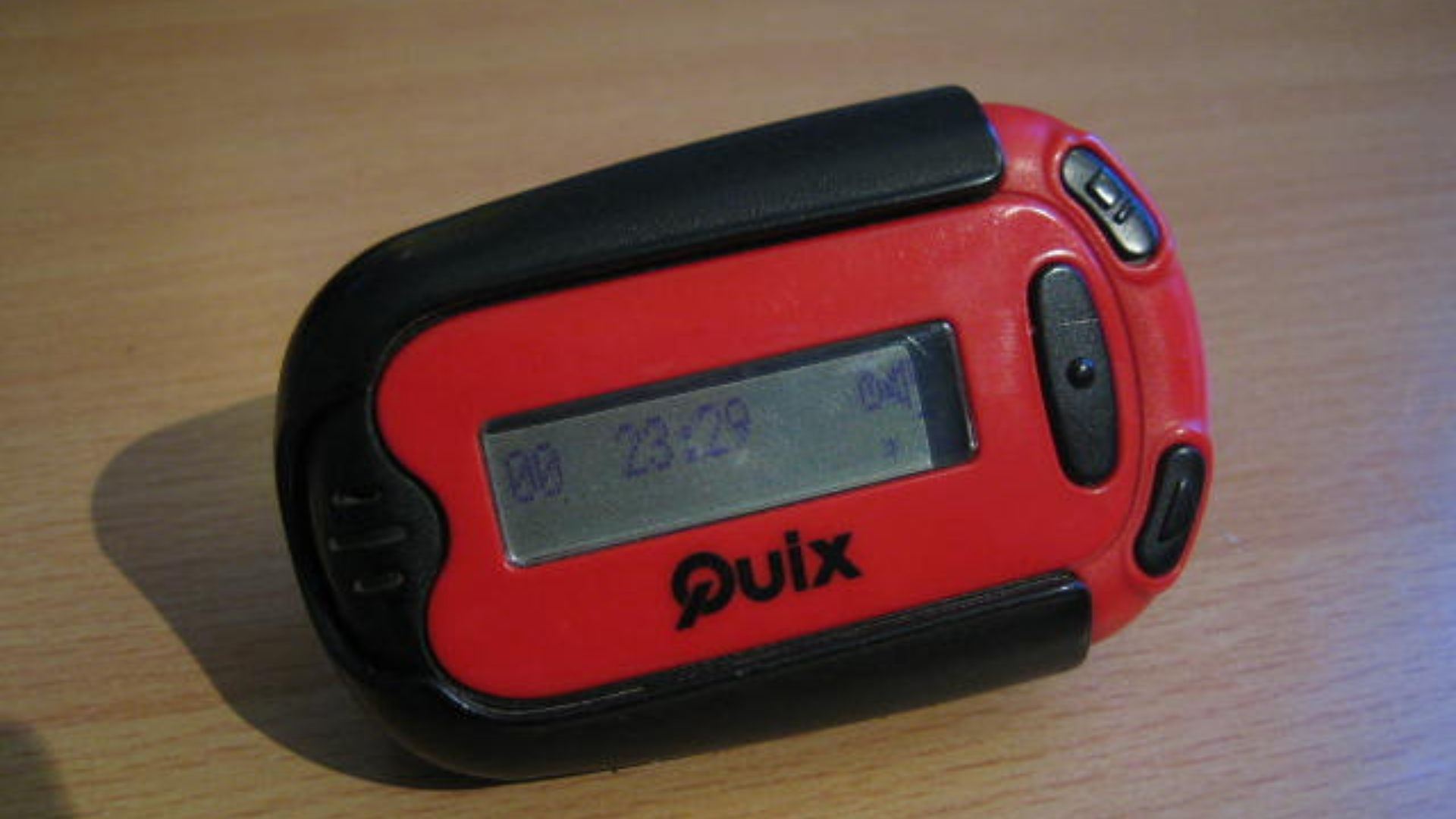 Quix Pager