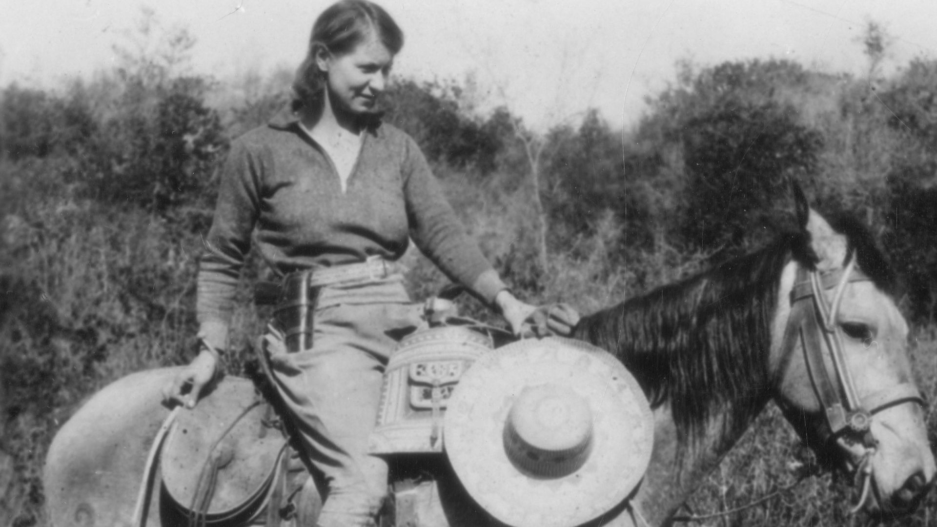 Subject: Reh, Emma (1896-1982)
       Science Service
Type: Black-and-white photographs
Topic: Journalism, Scientific
Local number: SIA Acc. 90-105 [SIA2009-2150]
Summary: As she was growing up in Washington, D.C., Emma Reh (1896-1982) contributed many pr