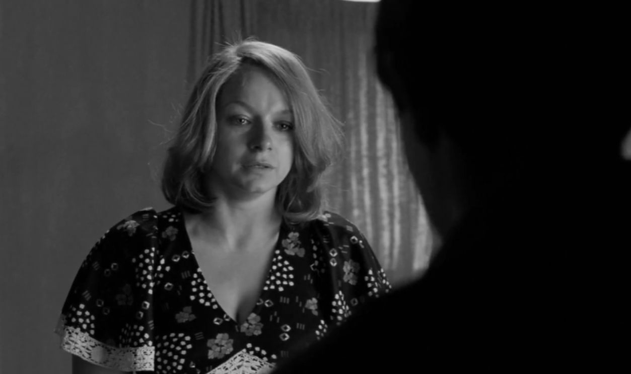 Screenshot from Control (2007) 