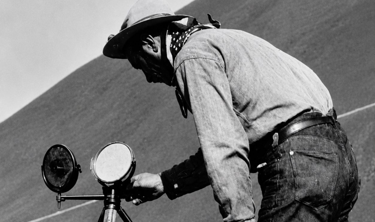 Heliograph