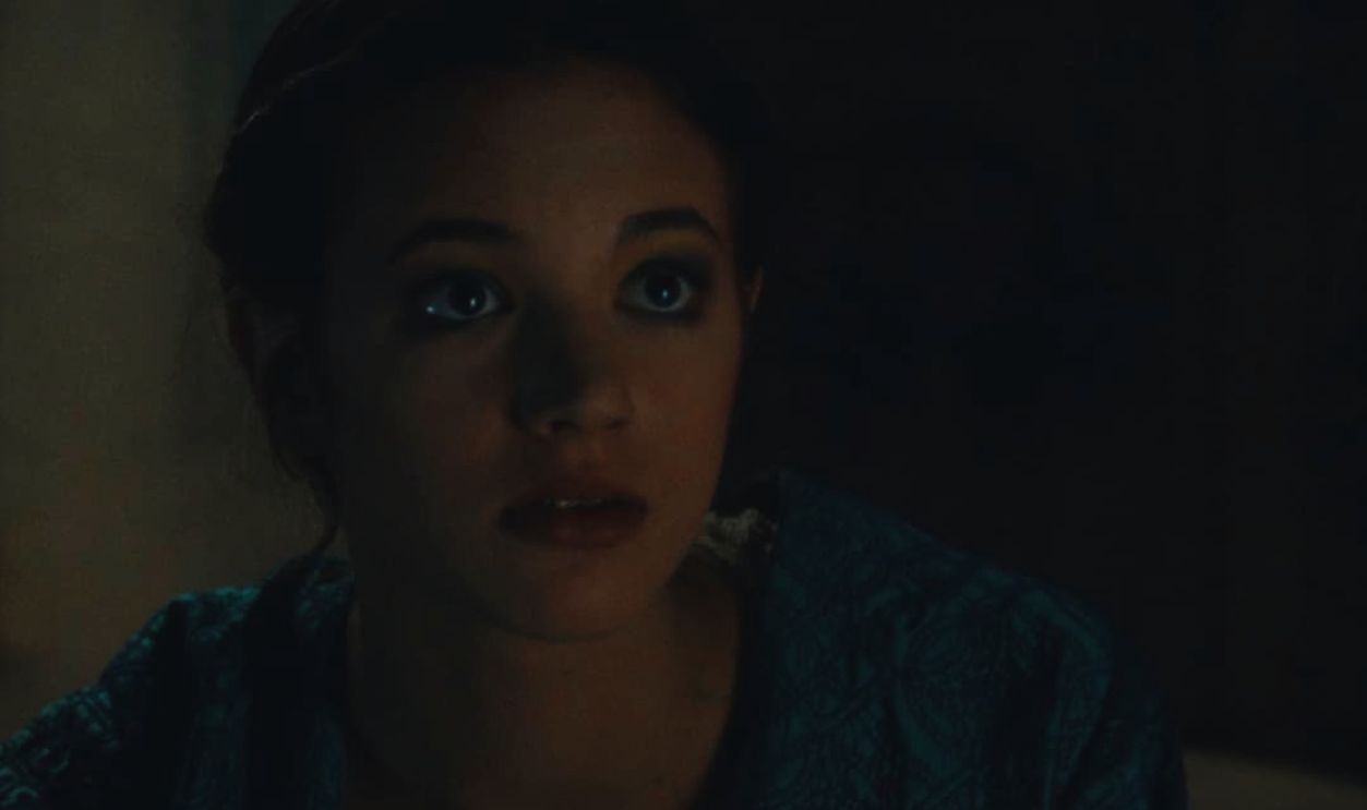 Screenshot from Queen Margot (1994) 