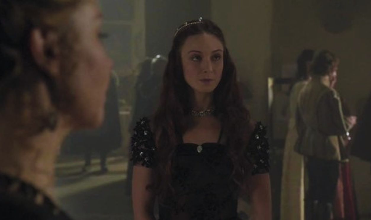 Screenshot from Reign (2014) 