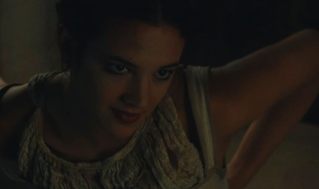 Screenshot from Queen Margot (1994) 