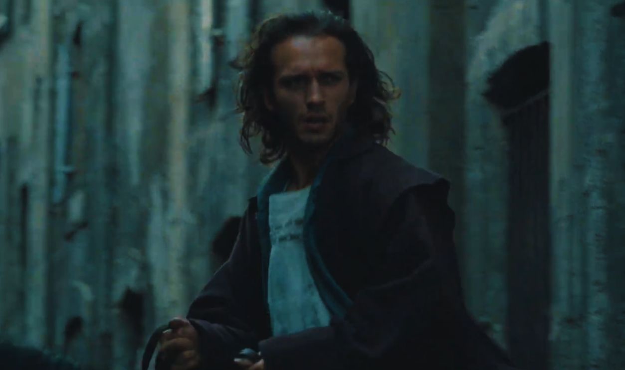 Screenshot from Queen Margot (1994) 