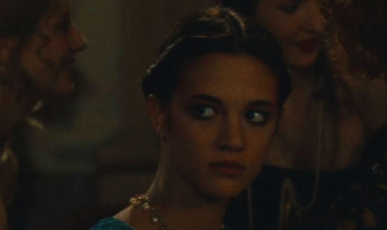 Screenshot from Queen Margot (1994) 
