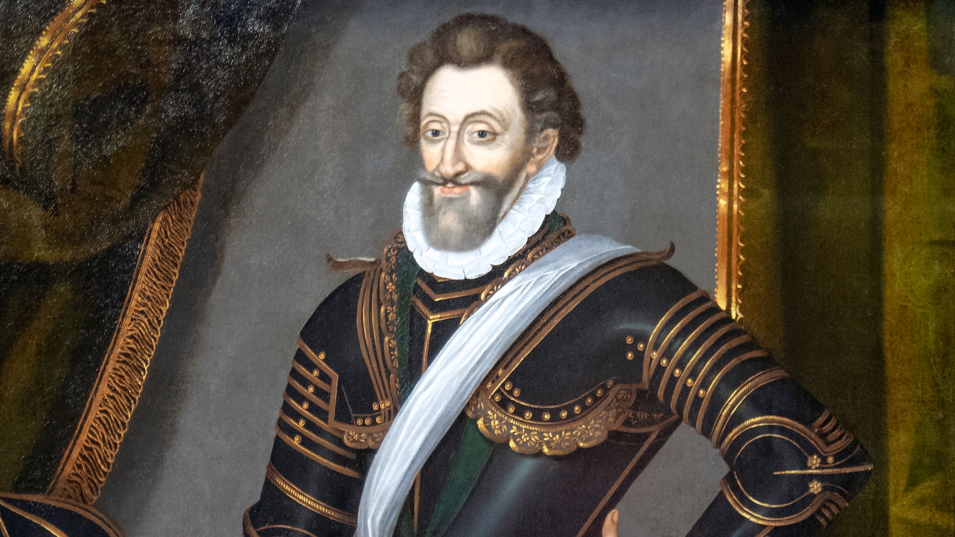 File:Augustins - Henri IV, roi de France et de Navarre - Jacques Boulbène.jpg