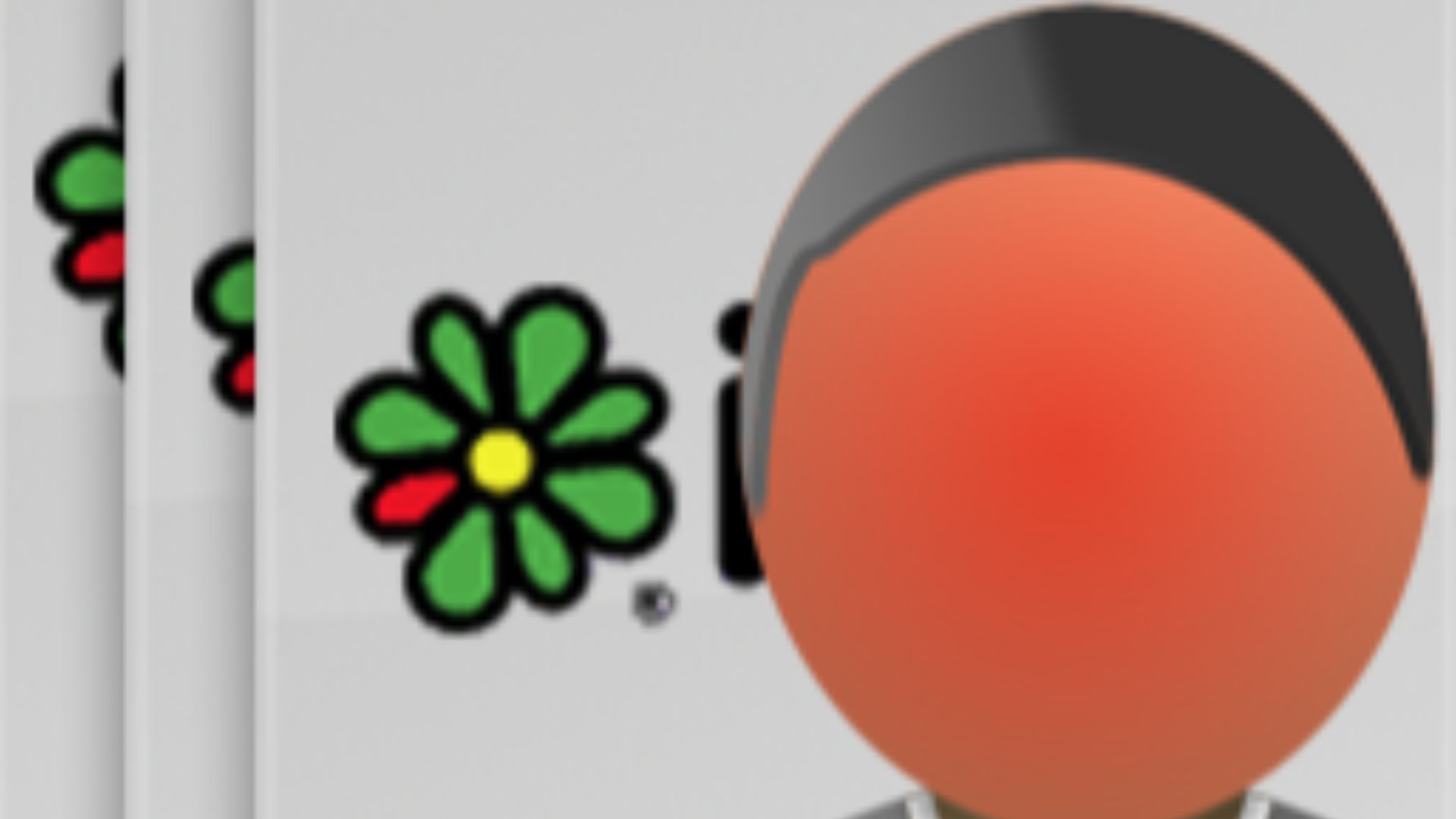 Chain letters are annoying a icq user.